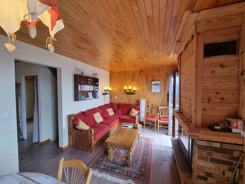 Chalet Saint-Michel-de-Chaillol, 4 dormitorios, 9 personas - photo_19216449515