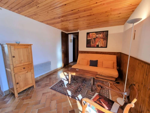 Ferienhaus Saint-Michel-de-Chaillol, 1 Schlafzimmer, 4 Personen - photo_18856651141