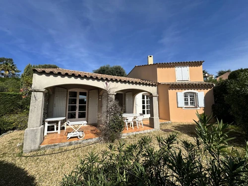 Villa La Croix-Valmer, 2 bedrooms, 4 persons - photo_1011581748353