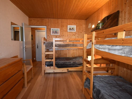 Appartement Megève, 4 pièces, 8 personnes - photo_13728401240