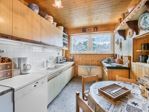 Appartement Megève, 4 pièces, 8 personnes - photo_13728401240