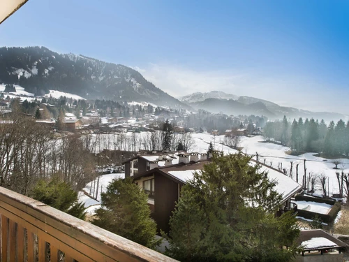 Appartement Megève, 4 pièces, 8 personnes - photo_13728401240