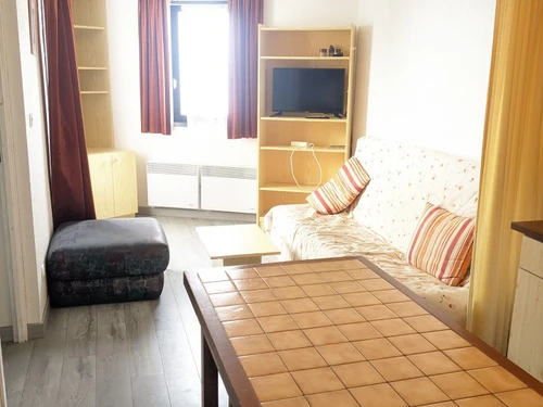 Appartement Les Adrets-Prapoutel, 2 pièces, 5 personnes - photo_14821535152