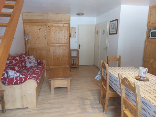 Apartamento Valloire, 2 dormitorios, 8 personas - photo_14394176581