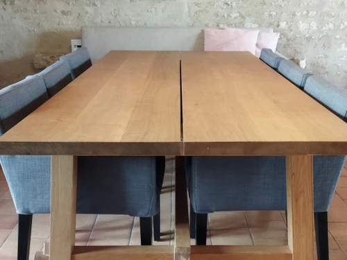 Gîte Auchay-sur-Vendée, 3 pièces, 6 personnes - photo_15062070596