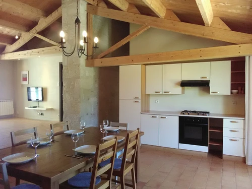 Gîte Auchay-sur-Vendée, 3 pièces, 6 personnes - photo_15062070596