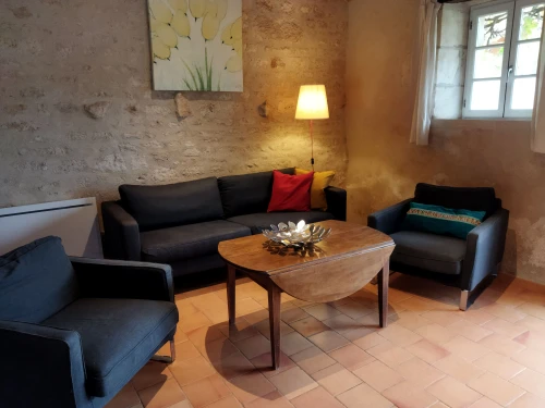 Gîte Auchay-sur-Vendée, 3 pièces, 6 personnes - photo_15062070596