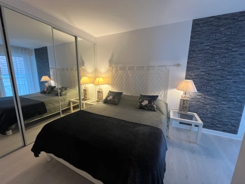 Ferienwohnung Arcachon, 2 Schlafzimmer, 6 Personen - photo_10995131019