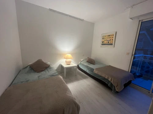 Ferienwohnung Arcachon, 2 Schlafzimmer, 6 Personen - photo_10995131019