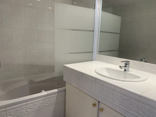 Ferienwohnung Arcachon, 2 Schlafzimmer, 6 Personen - photo_10995131019