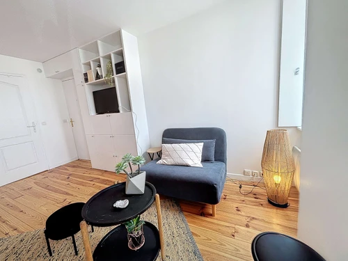 Appartement Granville, 2 pièces, 2 personnes - photo_19275151109