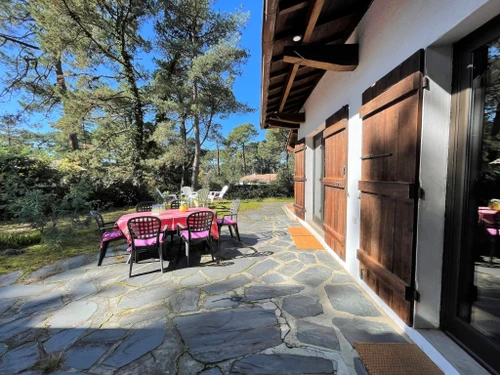 Maison Pyla-sur-Mer, 5 pièces, 8 personnes - photo_17782014535