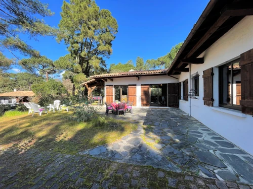 Maison Pyla-sur-Mer, 5 pièces, 8 personnes - photo_17782014535