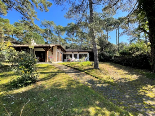 Maison Pyla-sur-Mer, 5 pièces, 8 personnes - photo_17782014535