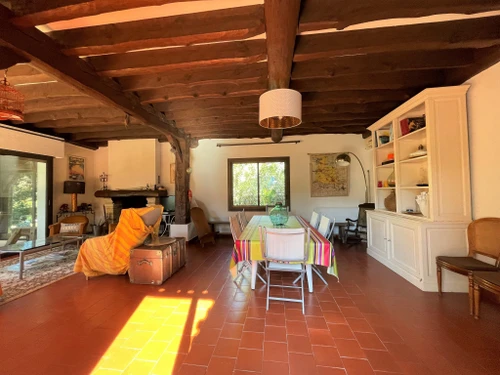 Maison Pyla-sur-Mer, 5 pièces, 8 personnes - photo_17782014535