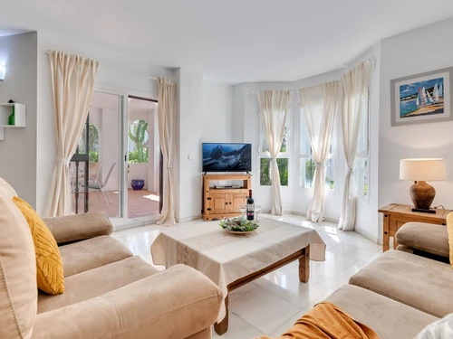 Apartment Marbella, 2 bedrooms, 4 persons - photo_1011581844045