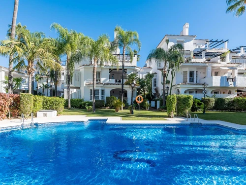 Apartment Marbella, 2 bedrooms, 4 persons - photo_1011581844045
