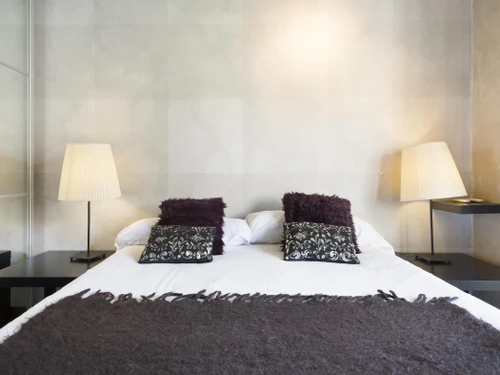 Appartement Barcelone, 3 pièces, 4 personnes - photo_1011581850541