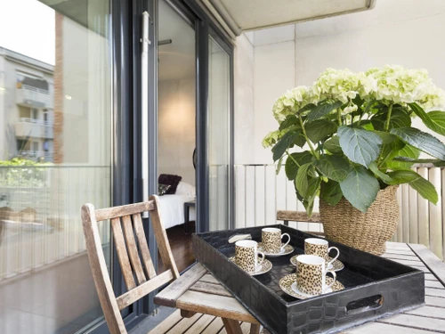 Appartement Barcelone, 3 pièces, 4 personnes - photo_1011581850541