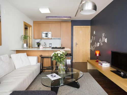 Ferienwohnung Barcelona, 2 Schlafzimmer, 4 Personen - photo_1011581850663
