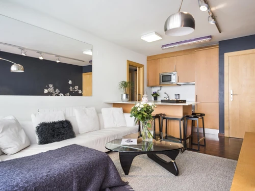 Ferienwohnung Barcelona, 2 Schlafzimmer, 4 Personen - photo_1011581850663