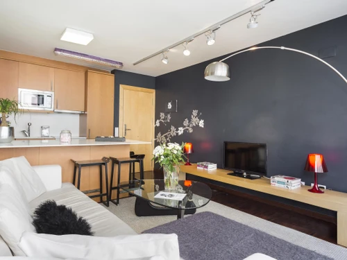 Ferienwohnung Barcelona, 2 Schlafzimmer, 4 Personen - photo_1011581850663