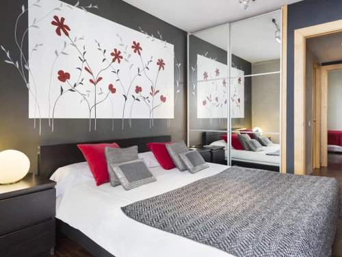 Ferienwohnung Barcelona, 2 Schlafzimmer, 4 Personen - photo_1011581850663