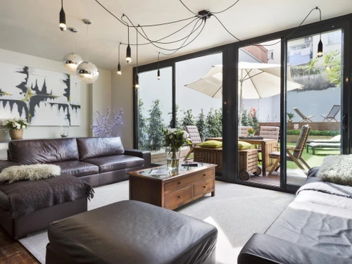 Appartement Barcelone, 4 pièces, 10 personnes - photo_1011581850783