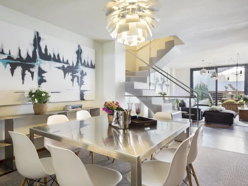 Appartement Barcelone, 4 pièces, 10 personnes - photo_1011581850783