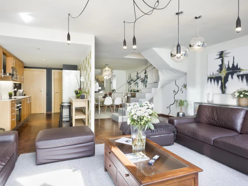 Appartement Barcelone, 4 pièces, 10 personnes - photo_1011581850783