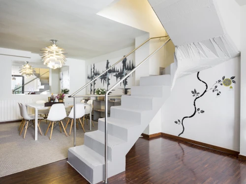 Appartement Barcelone, 4 pièces, 10 personnes - photo_1011581850783