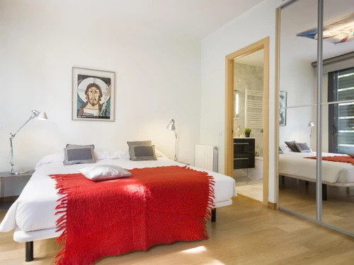 Appartement Barcelone, 4 pièces, 8 personnes - photo_1011581850911