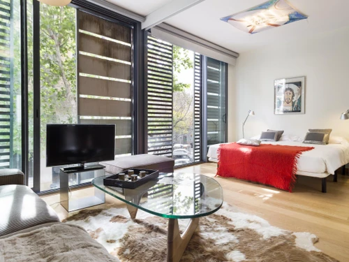 Appartement Barcelone, 4 pièces, 8 personnes - photo_1011581850911