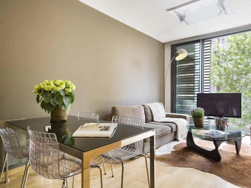 Appartement Barcelone, 4 pièces, 8 personnes - photo_1011581851043