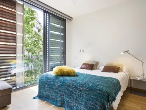 Appartement Barcelone, 4 pièces, 8 personnes - photo_1011581851043