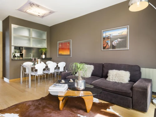 Appartement Barcelone, 4 pièces, 8 personnes - photo_1011581851170