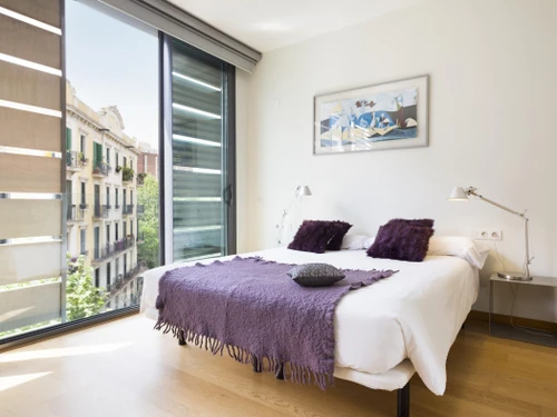 Appartement Barcelone, 4 pièces, 8 personnes - photo_1011581851299