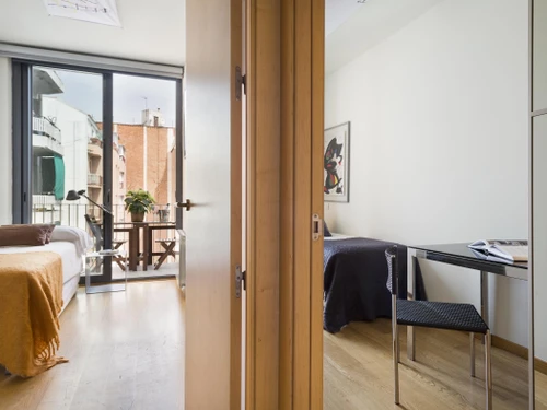 Appartement Barcelone, 4 pièces, 8 personnes - photo_1011581851428