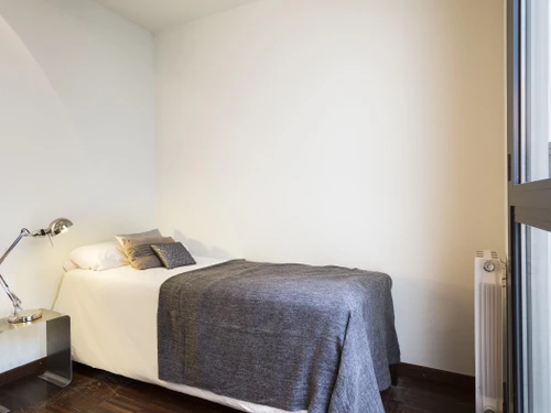 Appartement Barcelone, 3 pièces, 4 personnes - photo_1011581851557