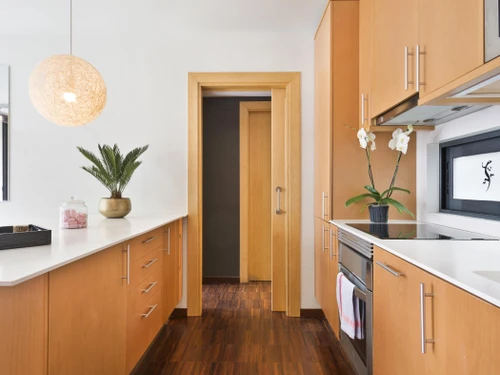 Appartement Barcelone, 3 pièces, 4 personnes - photo_1011581851557