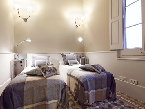 Ferienwohnung Barcelona, 3 Schlafzimmer, 6 Personen - photo_1011581851678