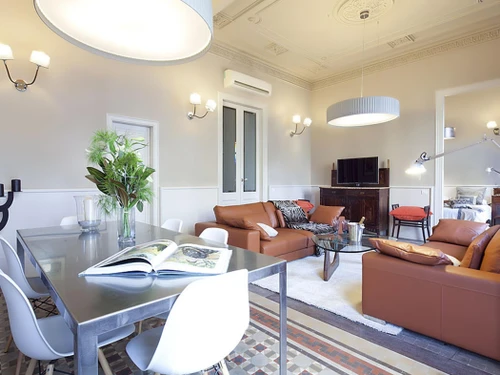 Ferienwohnung Barcelona, 3 Schlafzimmer, 6 Personen - photo_1011581851678