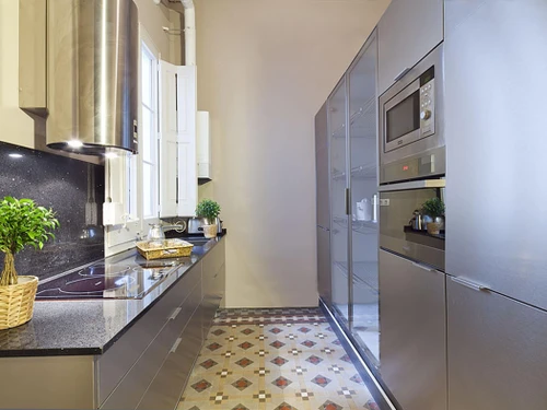 Ferienwohnung Barcelona, 3 Schlafzimmer, 6 Personen - photo_1011581851678