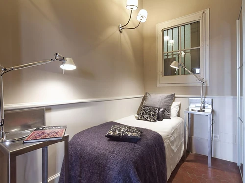 Ferienwohnung Barcelona, 3 Schlafzimmer, 6 Personen - photo_1011581851678