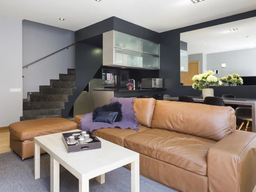 Appartement Barcelone, 3 pièces, 6 personnes - photo_1011581851933