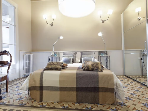 Appartement Barcelone, 5 pièces, 8 personnes - photo_1011581852061