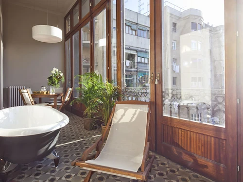 Appartement Barcelone, 5 pièces, 8 personnes - photo_1011581852061