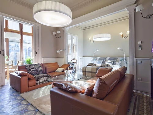 Appartement Barcelone, 5 pièces, 8 personnes - photo_1011581852061