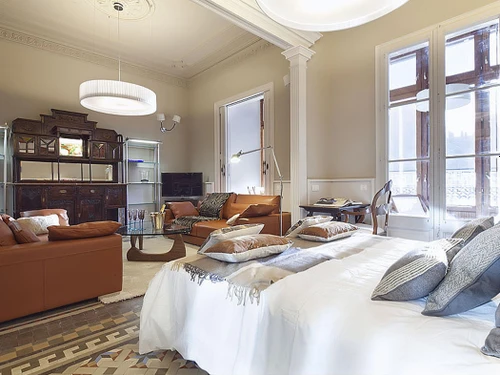 Appartement Barcelone, 5 pièces, 8 personnes - photo_1011581852061