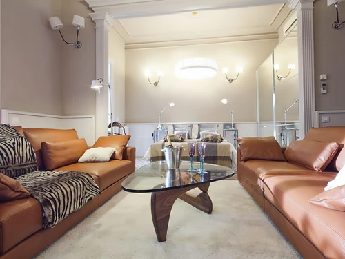 Appartement Barcelone, 5 pièces, 8 personnes - photo_1011581852061